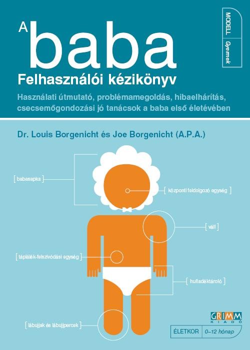 A BABA - FELHASZNÁLÓI KÉZIKÖNYV (2012)