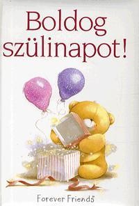 BOLDOG SZÜLINAPOT! (2012)