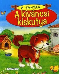 A KÍVÁNCSI KISKUTYA - A TANYÁN (2012)
