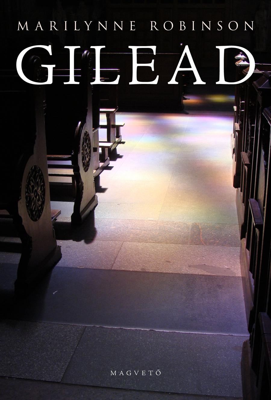 GILEAD (2012)