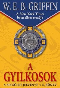 A GYILKOSOK - A BECSÜLET JELVÉNYE 6.KÖNYV (2012)