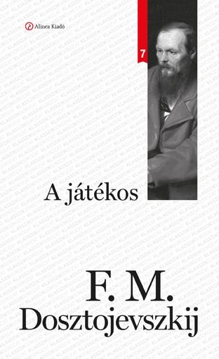 A JÁTÉKOS (2012)