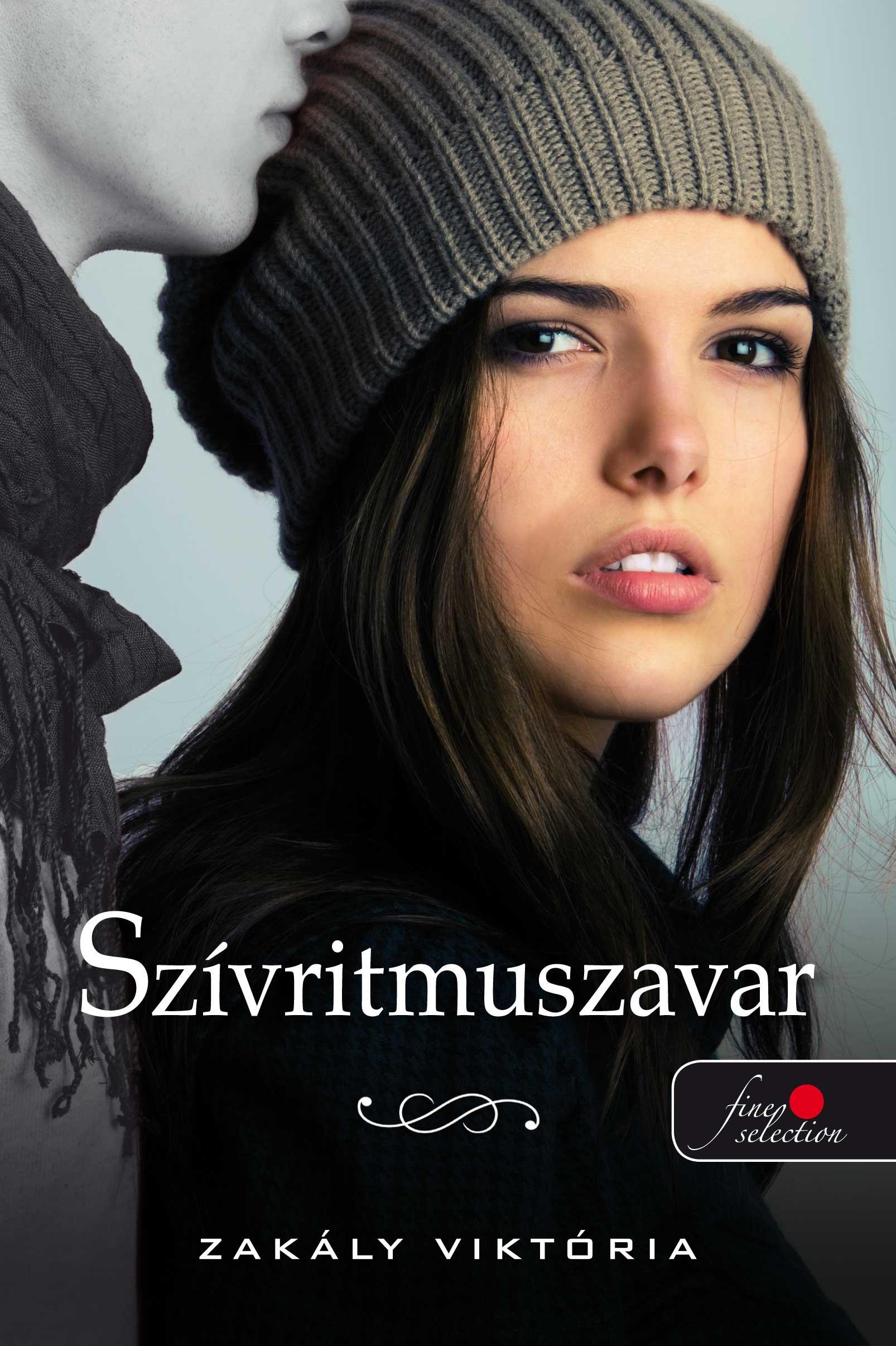 SZÍVRITMUSZAVAR (2012)