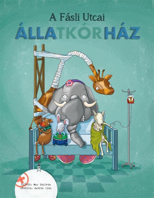 A FÁSLI UTCAI ÁLLATKÓRHÁZ (2012)