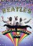 MAGICAL MYSTERY TOUR - THE BEATLES - DVD - (2012)