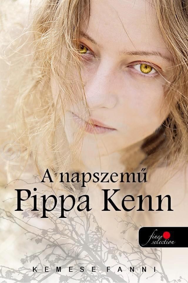 A NAPSZEMŰ PIPPA KENN (2012)