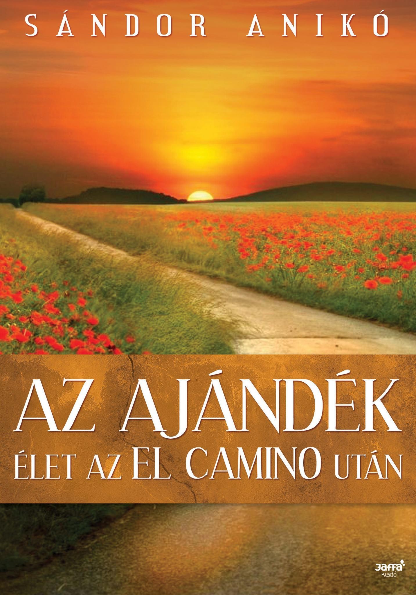 AZ AJÁNDÉK - ÉLET AZ EL CAMINO UTÁN (2012)