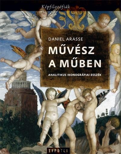 A MŰVÉSZ A MŰBEN (2012)