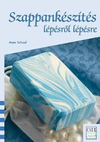 SZAPPANKÉSZÍTÉS LÉPÉSRŐL LÉPÉSRE (2012)