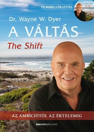 A VÁLTÁS - THE SHIFT - FILMMELLÉKLETTEL! (2012)