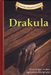 DRAKULA - KLASSZIKUSOK KÖNNYEDÉN (2012)