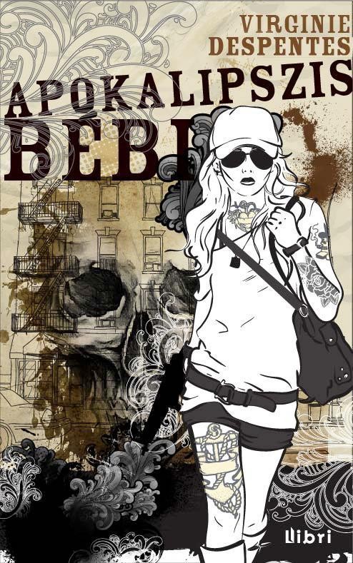 APOKALIPSZIS BÉBI (2012)