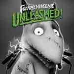 FRANKENWEENIE UNLEASHED! - CD - (2012)