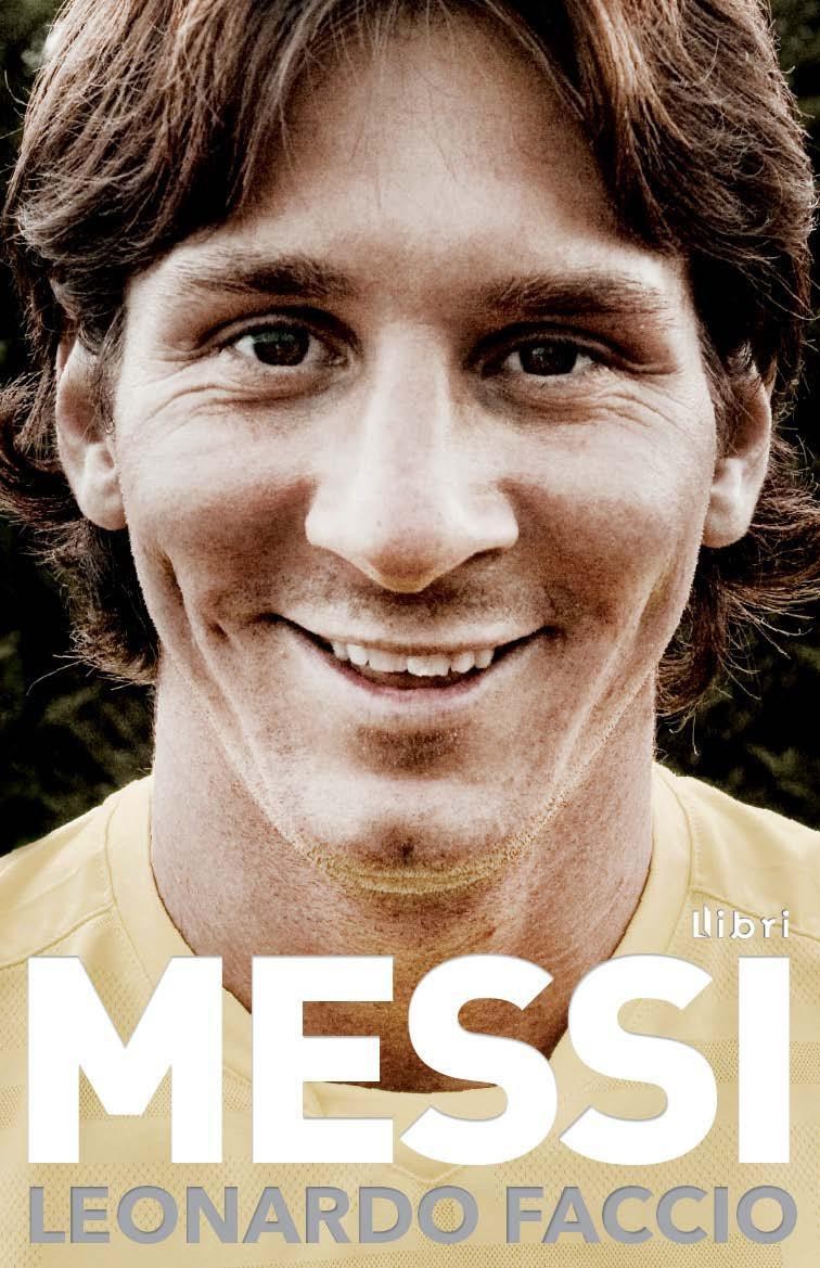 MESSI (2012)