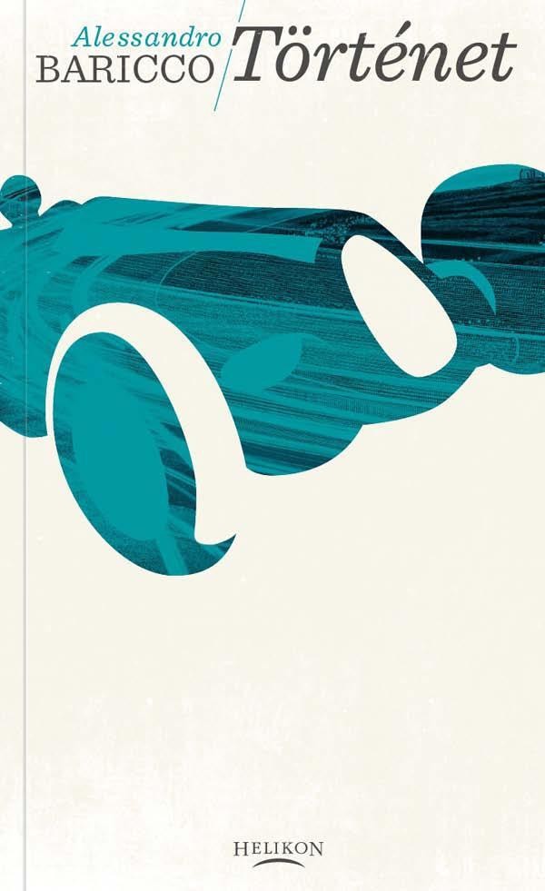 TÖRTÉNET (ÚJ!) (2012)