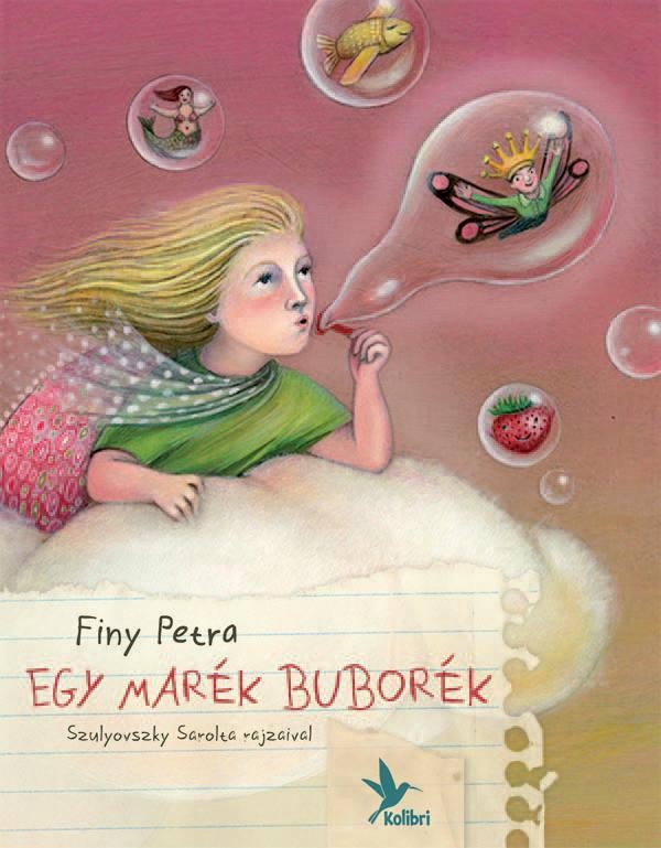 EGY MARÉK BUBORÉK (2012)