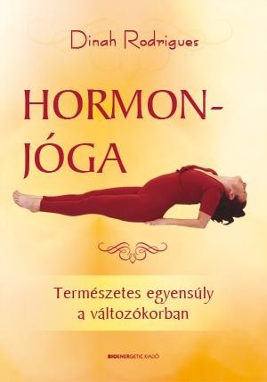 HORMONJÓGA (2012)