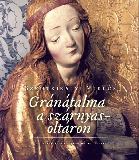 GRÁNÁTALMA A SZÁRNYASOLTÁRON (2012)