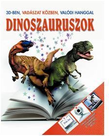 DINOSZAURUSZOK 3D-BEN (2012)