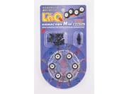 LAQ HAMACRON MINI PARTS KIT (2012)