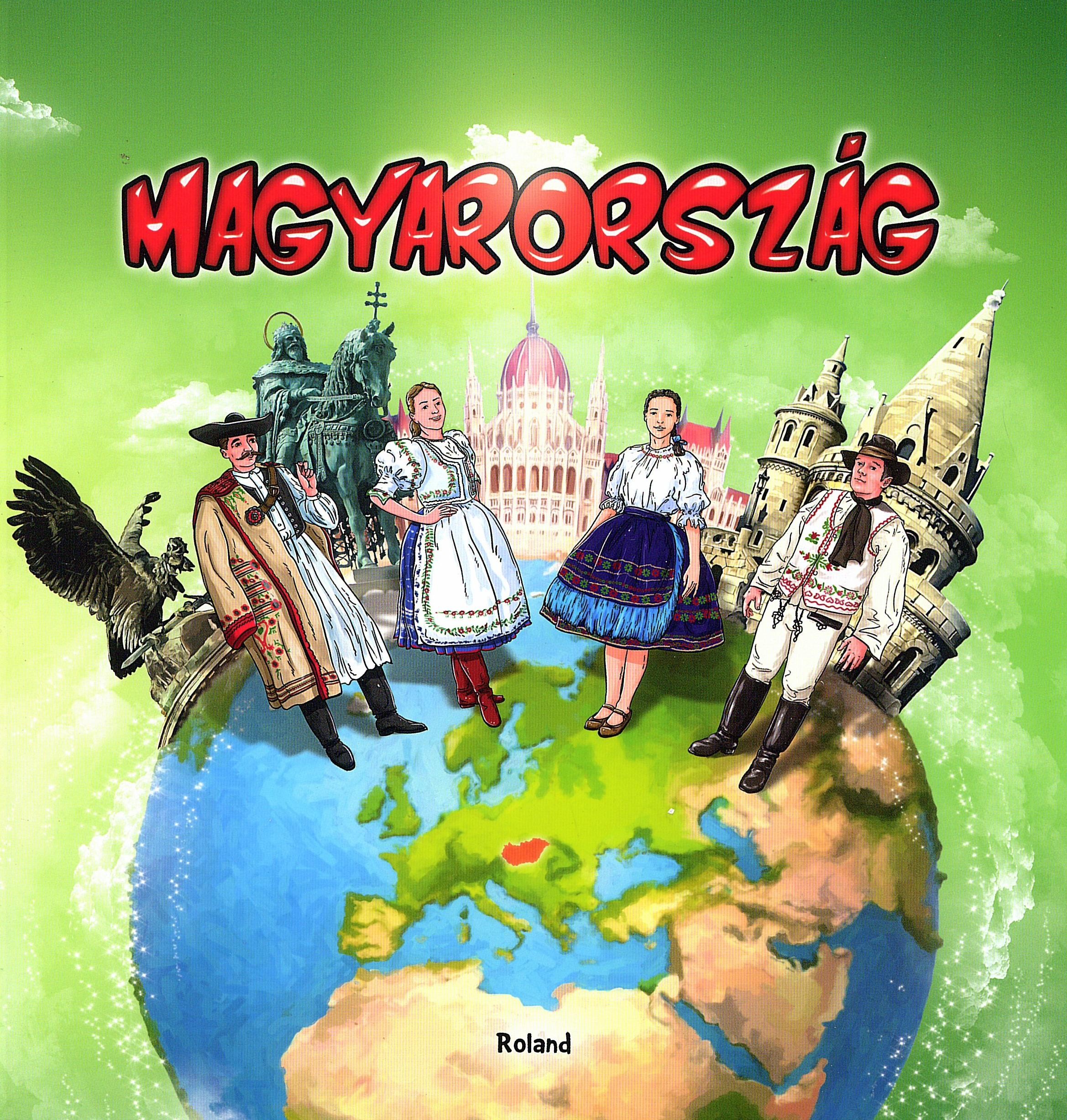 MAGYARORSZÁG (2012)