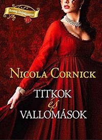 TITKOK ÉS VALLOMÁSOK (2012)