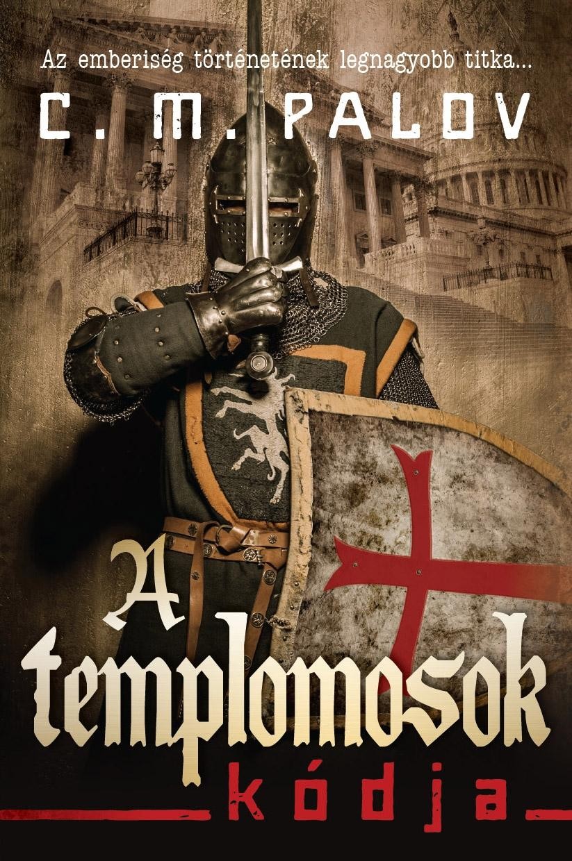 A TEMPLOMOSOK KÓDJA (2012)