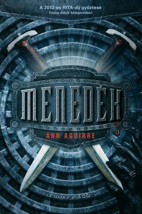 MENEDÉK (2012)