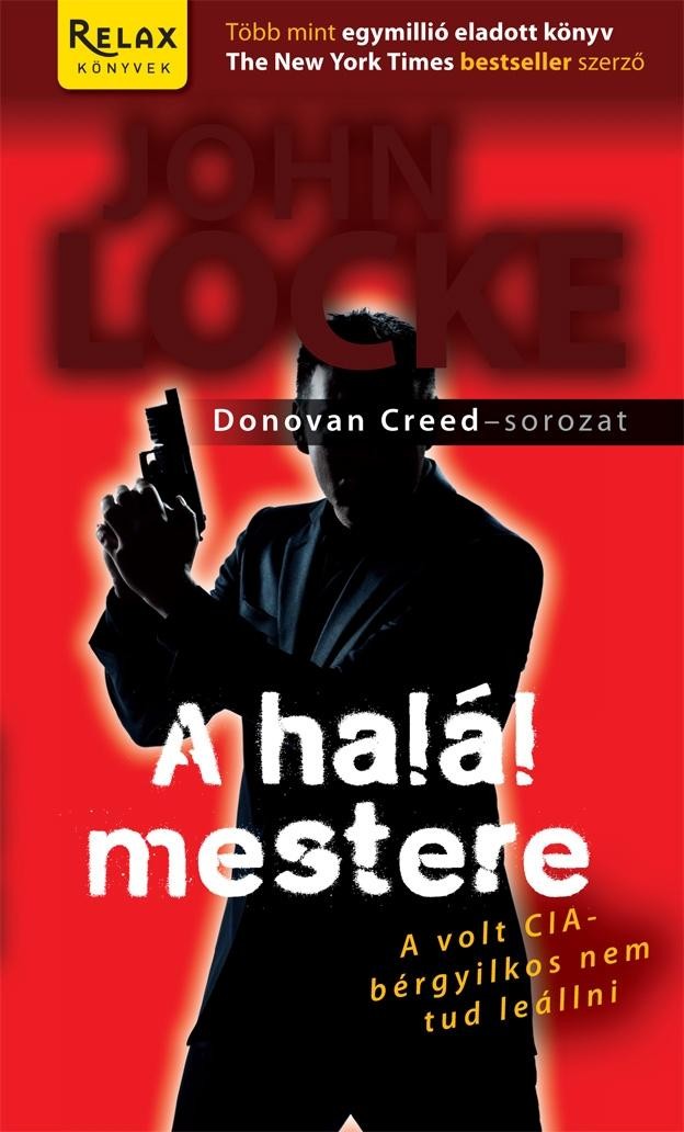 A HALÁL MESTERE (2012)