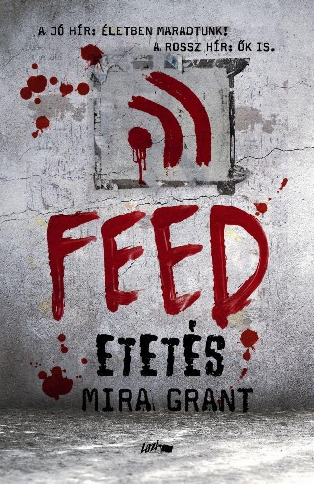FEED - ETETÉS (2012)