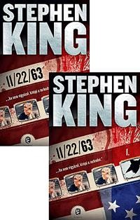 11/22/63 - 1-2. (2012)
