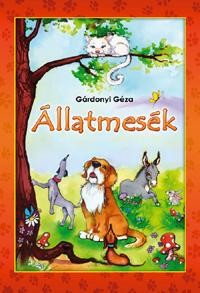 ÁLLATMESÉK (2012)
