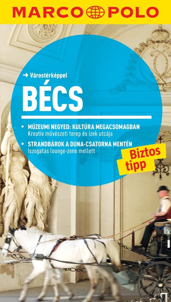 BÉCS - ÚJ MARCO POLO (2012)