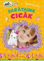 CICÁK - BARÁTAINK MATRICÁS ALBUM (2012)