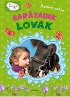 LOVAK - BARÁTAINK MATRICÁS ALBUM (2012)