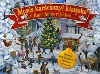 MESÉS KARÁCSONYI KISTÁSKA - BÖNGÉSZŐ (2012)