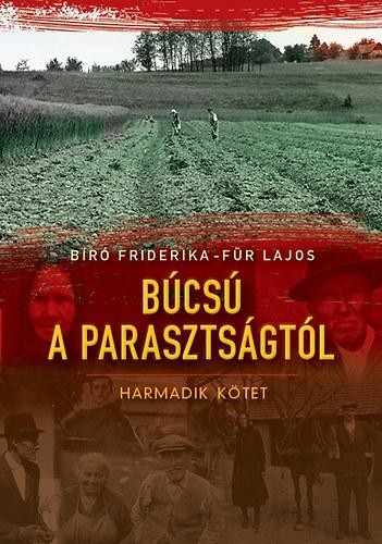 BÚCSÚ A PARASZTSÁGTÓL III. (2014)