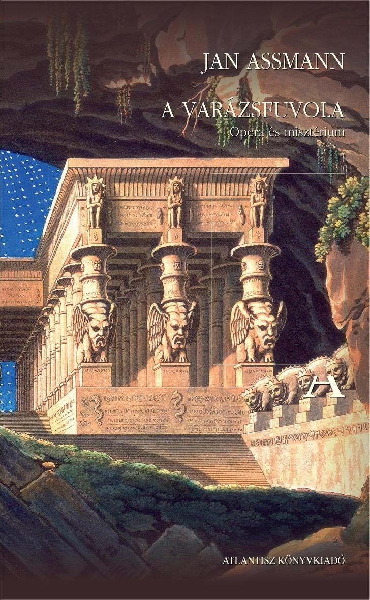 A VARÁZSFUVOLA - OPERA ÉS MISZTÉRIUM (2012)