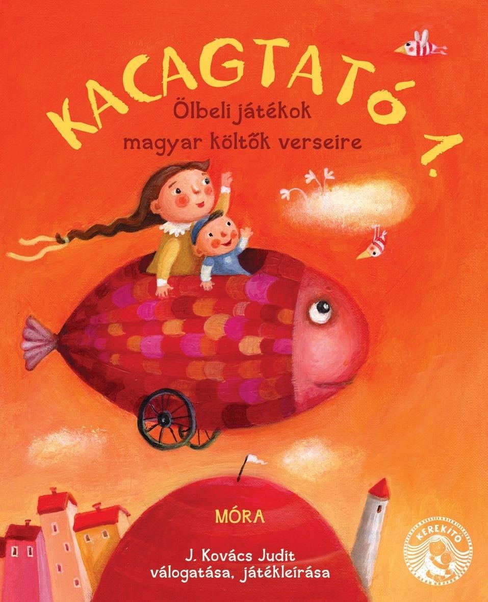 KACAGTATÓ 1. - LAPOZÓ (2012)