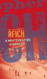 A MEGTÉVESZTÉS SZABÁLYAI (2012)