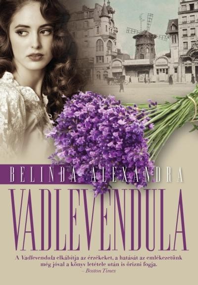 VADLEVENDULA (2012)