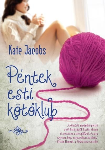 PÉNTEK ESTI KÖTŐKLUB (2012)