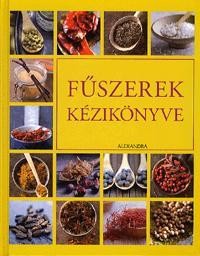 FŰSZEREK KÉZIKÖNYVE (2012)