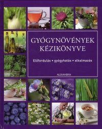 GYÓGYNÖVÉNYEK KÉZIKÖNYVE (2012)