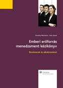 EMBERI ERŐFORRÁS MENEDZSMENT KÉZIKÖNYV (ÚJ) (2010)