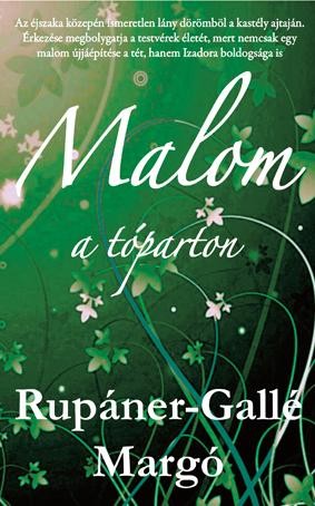MALOM A TÓPARTON (2012)