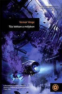 TŰZ LOBBAN A MÉLYBEN (2012)