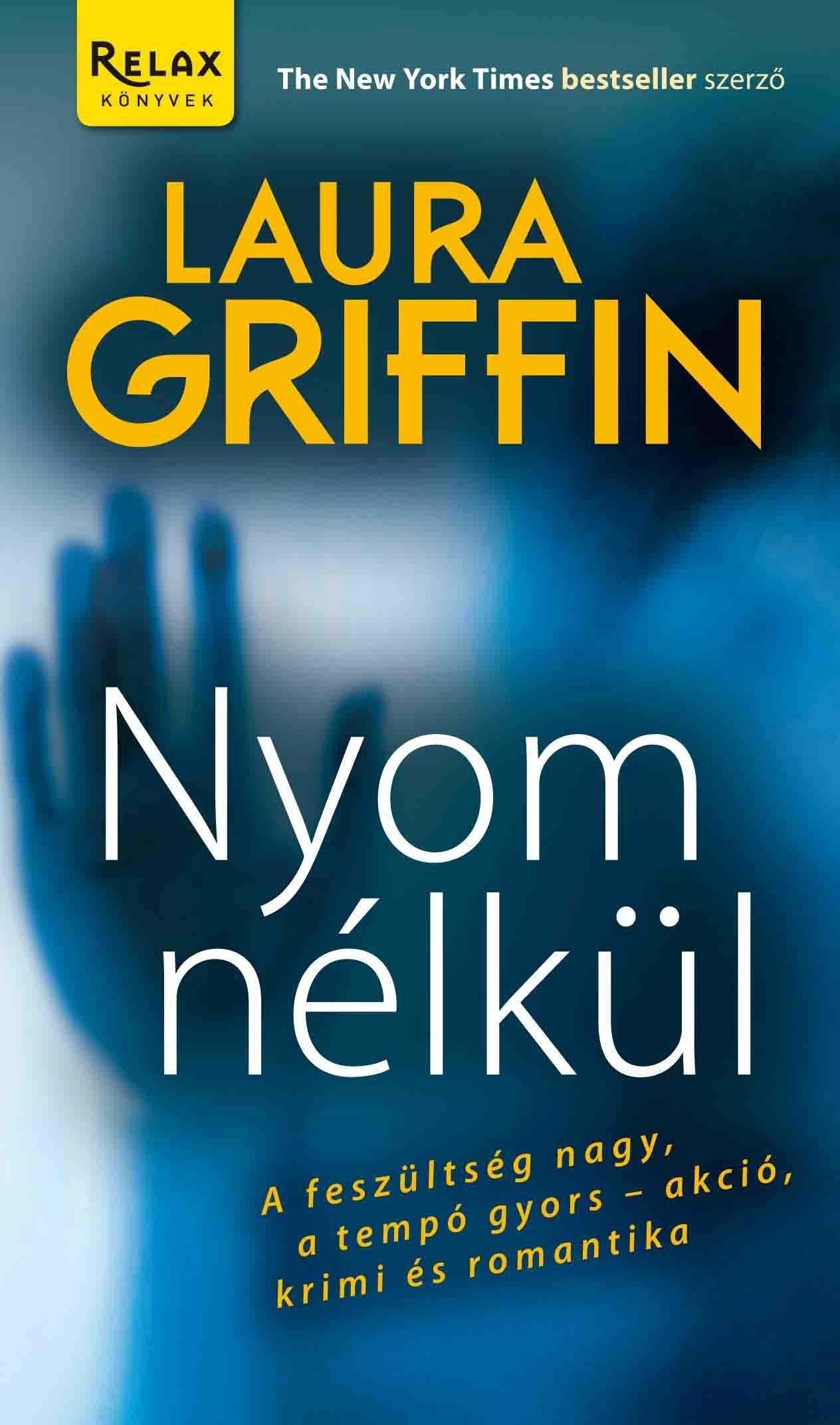 NYOM NÉLKÜL (2013)
