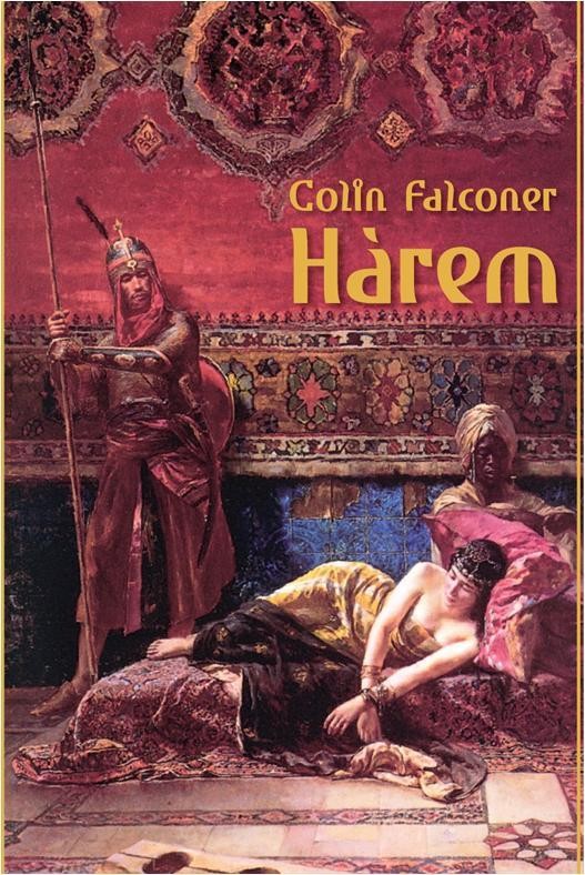 HÁREM (2012)