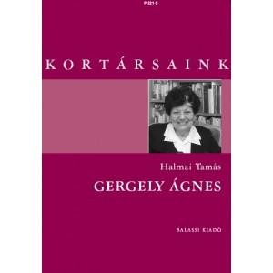 GERGELY ÁGNES - KORTÁRSAINK (2012)